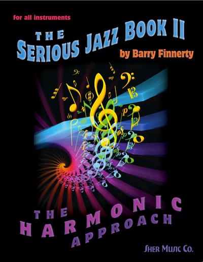 Serious Jazz Book II