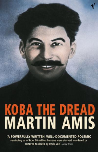 Koba The Dread. Koba der Schreckliche, englische Ausgabe