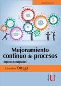 Mejoramiento continuo de procesos