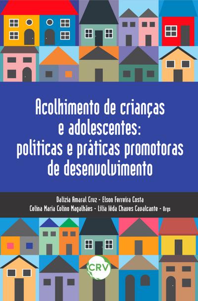 Acolhimento de crianças e adolescentes