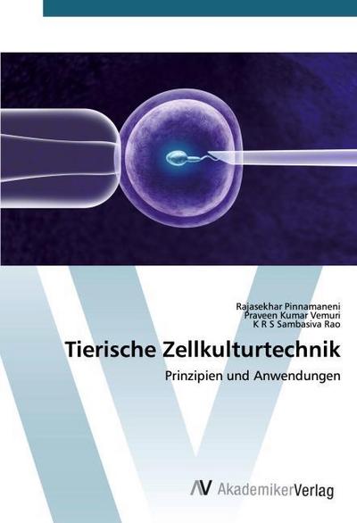 Tierische Zellkulturtechnik