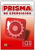 Prisma, Método de español para extranjeros