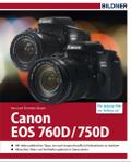 Canon EOS 760D / 750D