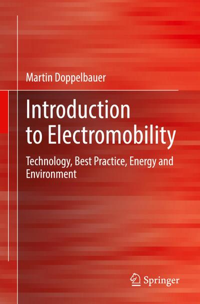 Introduction to Electromobility