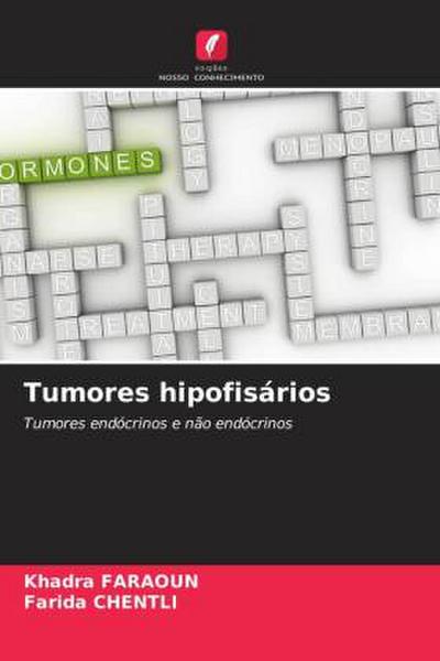 Tumores hipofisários