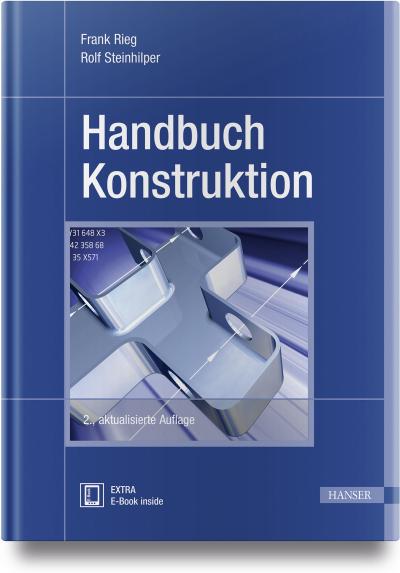 Handbuch Konstruktion