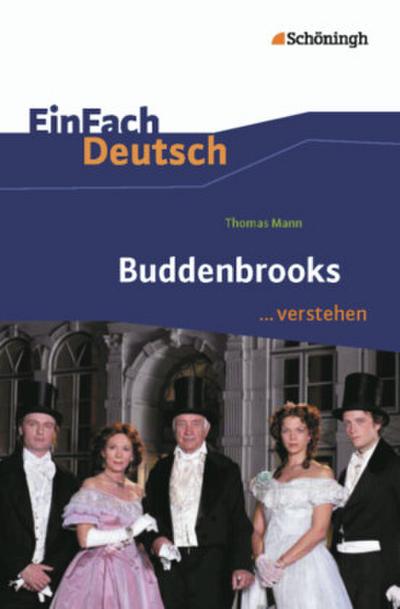 Thomas Mann ’Buddenbrooks’