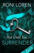 Surrender