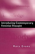 Introducing Contemporary Feminist Thought