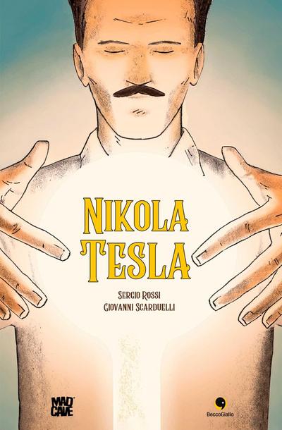Nikola Tesla