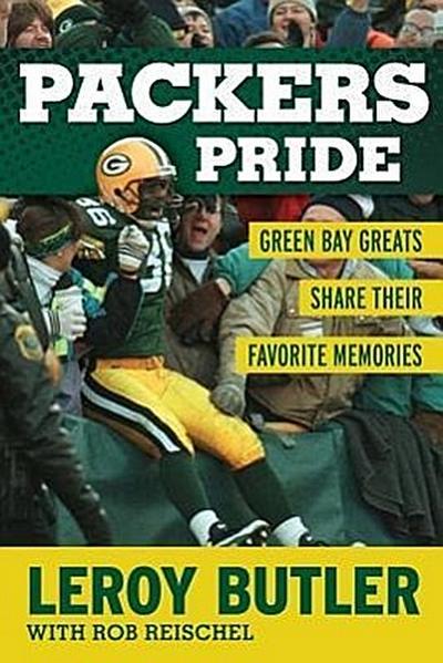 Packers Pride
