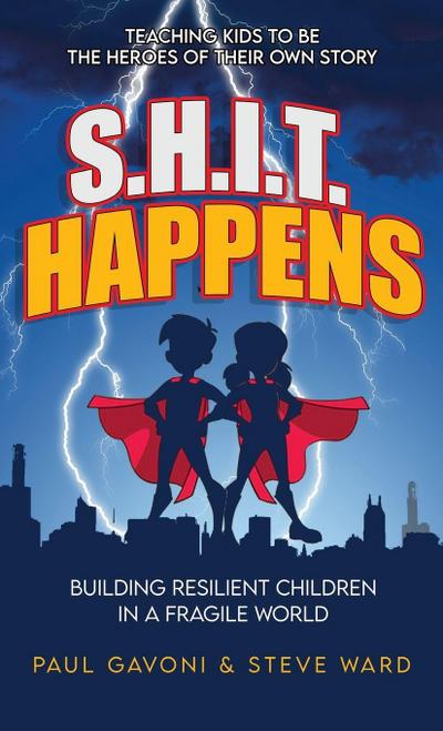 S.H.I.T Happens