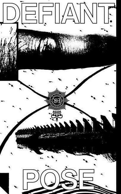 Home, S: Defiant Pose