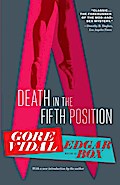 Death in the Fifth Position