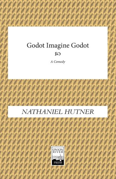 Godot Imagine Godot