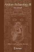 Andean Archaeology III