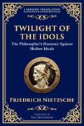 Twilight of the Idols