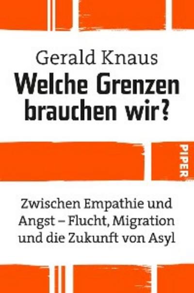 Welche Grenzen brauchen wir?