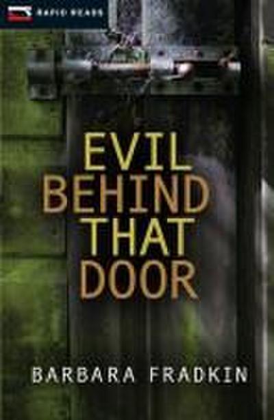 Evil Behind That Door