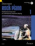 Rock Piano