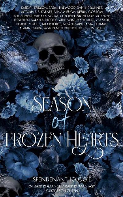 Season of Frozen Hearts