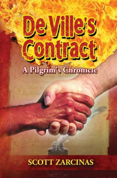 DeVille’s Contract