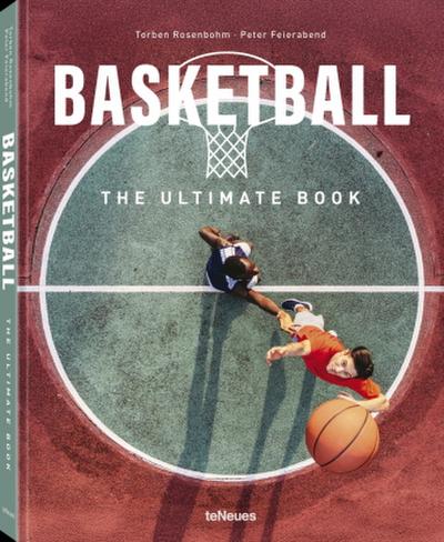 Basketball - Das ultimative Buch
