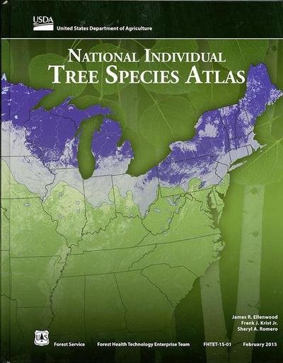 National Individual Tree Species Atlas