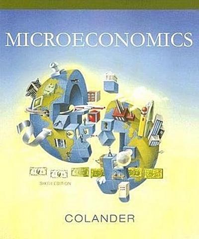 Microeconomics [With Discoverecon with Paul Solman Website]