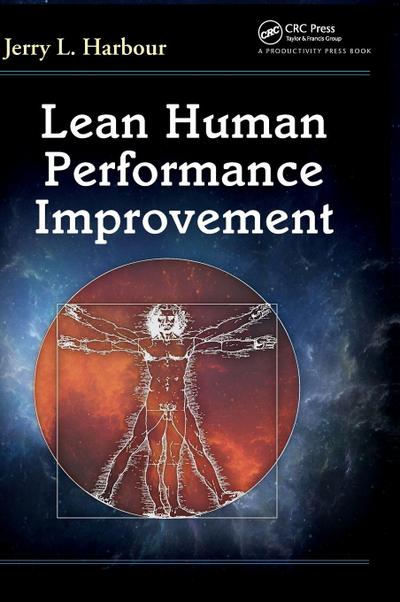 Lean Human Performance Improvement