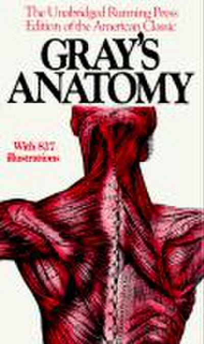 Gray’s Anatomy