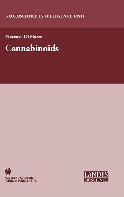 Cannabinoids