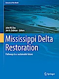 Mississippi Delta Restoration