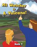 Mt Watcher Is A Volcano!