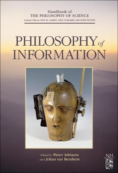 Philosophy of Information
