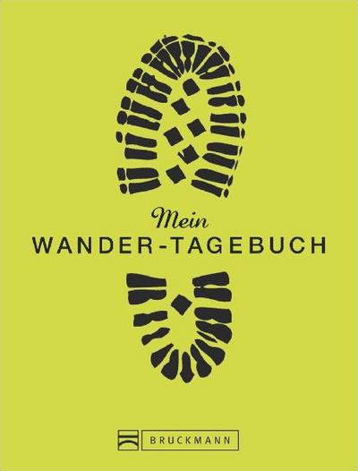 Mein Wanderbuch 