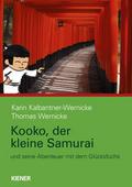 Kooko, der kleine Samurai und seine Abenteuer mit 