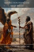 Septante - Exode