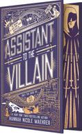 Assistant to the Villain (Special Edition Hardcover)