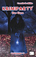 Krimiparty Sonderausgabe 14: Der Guru