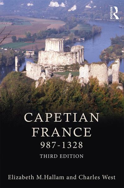 Capetian France 987-1328