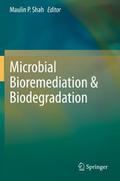Microbial Bioremediation & Biodegradation
