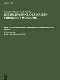 Bronzestatuetten
