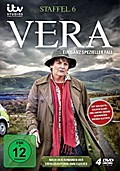 Vera - Ein ganz spezieller Fall