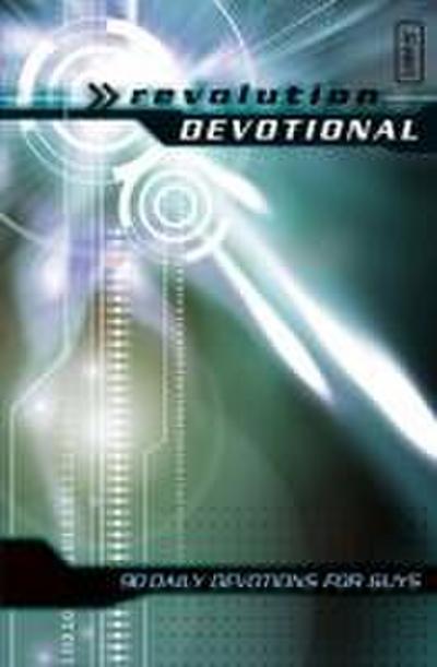 Revolution Devotional