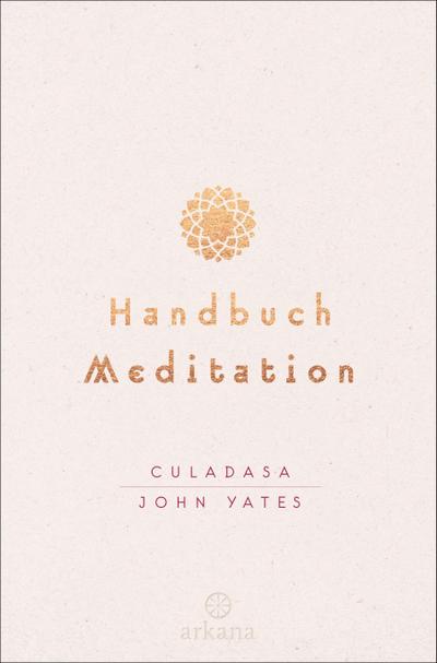 Handbuch Meditation