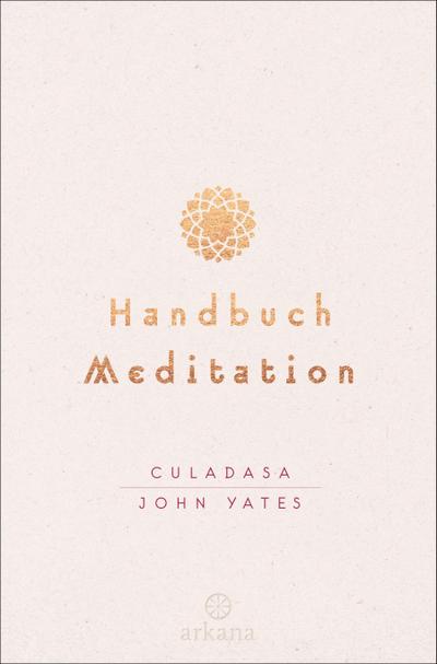 Handbuch Meditation