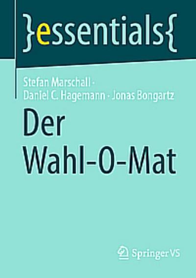 Der Wahl-O-Mat