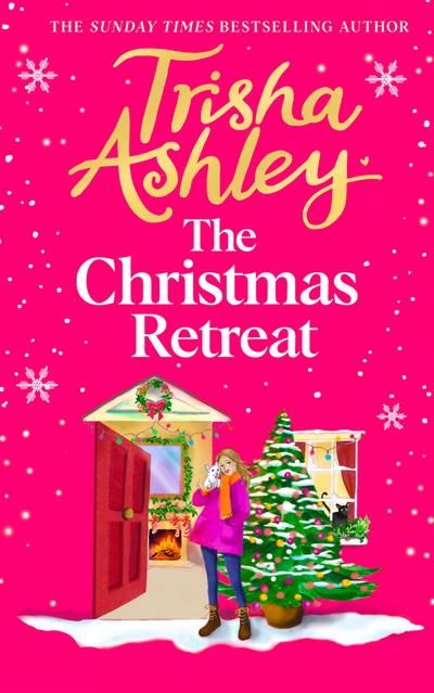 The Christmas Retreat