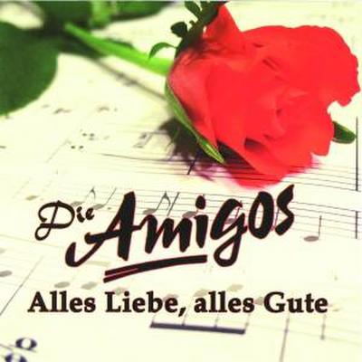 Alles Liebe,alles Gute